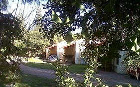 Cabañas El Paraiso
